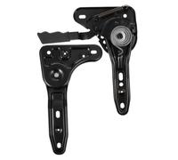 Toyvian Régleur Angle pour Chaise de Bureau et Gaming Multi-Positions Accessoire Remplaçant pour Fauteuil Gamer Ergonomique et Siège Inclinable