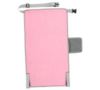 Toyvian Repose Siège Garçon Fille Avion Hamac avec Sangle Réglable Lit Appoint pour Garçon Fille Lavable Indispensable Voyage