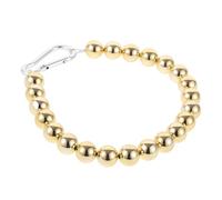 Toyvian Retenue pour Inoxydable Accessoire de Poteau pour Poteau pour Événements Extérieurs Célébrations