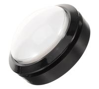 Toyvian Réveil Parlant À Gros Boutons pour Les Aveugles Horloge Parlante pour Les Personnes Malvoyantes Malvoyantes Indiquant L'heure Et Le Jour De La Semaine Horloge pour Les
