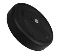 Toyvian Robot de Balayage Intelligent Aspirateur Balai Puissant pour Maison Nettoyage de Poils et Poussières Accessoire Domestique pour Sols Durs et Tapis