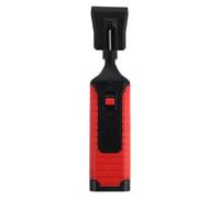 Toyvian Rouge Stylo de Réparation de Carrelage Application Facile et Protection Rapide en ABS, pour Réparation de Sols en Céramique la Maison Bureau