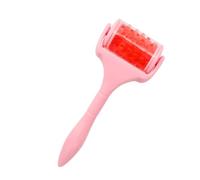 Toyvian Rouleau de Glace pour Visage Portable en PC Abs, Masseur de Visage Raffermissant, Outil de Beauté pour Femmes, Accessoire Léger et Pratique