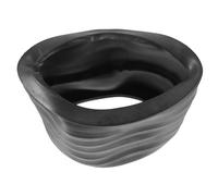 Toyvian Rouleau De Suppression Rouleau De Compression du Sol Semoir Rouleau De Pression Pièces De Semoir Machine De Plantation Rouleaux Outils De Plantation Mécanisme De Store