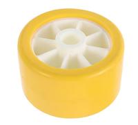 Toyvian Roulette de Remorque pour Bateau Matériau Résistant pour Transport Protection des Coques de Yachts