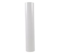 Toyvian Ruban en Pvc de Protection Transparent Anti-griffures Protection Murale pour Prévenir les Dégâts Causés pour Meubles et Portes Animaux Domestiques