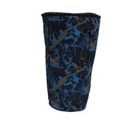 Toyvian Sac à Dos Étanche pour Tambour Africain Oxford Capacité Double Confortable à Porter Aux Épaules Sac Multifonction pour Instrument de Musique