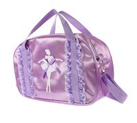 Toyvian Sac de Danse pour Filles Sac à Main Bandoulière Classique pour Garçon Fille