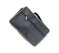 Toyvian Sac de Rangement Lyre Épaissi Polyester avec Poche Supplémentaire et Compact pour Transport Pratique des Lyres Acoustiques