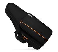 Toyvian Sac de Rangement pour Saxophone Tissu Oxford Étui Rembourré et Antichoc avec Double Bretelles pour Transport Facile Sac de Musique Polyvalent pour Concerts et Écoles
