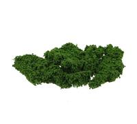 Toyvian Sachet de Poudre de Flocage DIY Vert Militaire Poudre Arbre Artificielle pour Modélisme Décor Miniature pour Terrain Herbe Statique Matériaux pour Paysage et Maquette