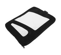 Toyvian Sacoche Étanche pour Ailerons de Surf Toile Résistante Protection Eau Légère et Portable pour Accessoires de Planche et Pagaie