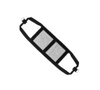 Toyvian Sangle De Pesée Réglable pour Animaux De Ferme Harnais Durable pour Agneaux Et Veaux Équipement De Pesée pour Petits Animaux Noir