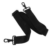 Toyvian Sangle Étui Violon Rembourrée Réglable Bandoulière Sac Instrument Robuste Et Confortable Sangle Épaulière Pour Étui Folk Adaptée Usage Extérieur