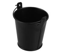 Toyvian Seau à Graisse de Barbecue Durable Conteneur de Huile Portable pour BBQ Plein Air pour Camping et Pique