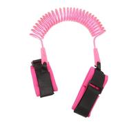 Toyvian Sécurité Des Enfants - Rênes Perdues Pour Tout-petits Corde De Traction Pour Enfants Bracelet Élastique Pour Voyage En Plein Air