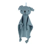 Toyvian Serviette Apaisante Pour Bébé -né Jouet Doudou En Coton Double Couche Koala Bleu Présent Baby Shower Sensory Tactile Et Doux Pour Accompagner Sommeil