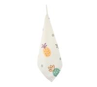 Toyvian Serviette Visage Réutilisable Moufle De Toilette Souple Serviette De Bain Salle De Bain Né
