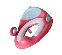 Toyvian Siège De Toilette Pour Pot Apprentissage Amovible Avec Ergonomique Pour Transition Des Tout-petits Installation Rapide Et Sécurisée