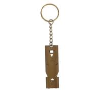 Toyvian Sifflet De Survie pour Sauveteur Randonnée Camping à Décibels Élevés Compact Et pour Activités Plein Air