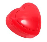 Toyvian Simulateur de de Cœur pour Animaux de Compagnie Boîte à Sons Apaisants pour Réconforter et Détendre