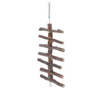 Toyvian Snack à Mâcher Naturel pour Cochons pour Morsure Friandise Longue pour Animaux De Compagnie