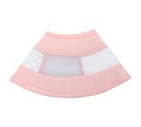 Toyvian Soft Cone for Cats Comfortable Collar to Prevent Licking and Scratching for Care