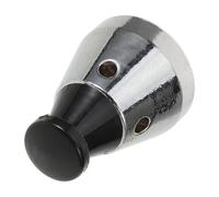 Toyvian Soupape de Sécurité pour Autocuiseur Compatible SEB Valve de Limitation de Pression Accessoire de Remplacement Précis et Facile à Installer pour Cuisine Sûre