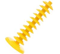 Toyvian Support à Sucettes Multi-Niveaux en Plastique Solide Réglage, pour Affichage de Bonbons en Vitrines et Espaces Commerciaux