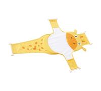Toyvian Support De Bain Pour Garçon Fille Maille Matériel Et Sécurisé Avec Modèle Cartoon Pour Ou Évier Reste Confortable Et Sécurisé Pendant Bain