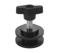 Toyvian Support de Chaîne Fixe pour Vélo Tendeur de Chaîne Durable et pour Accessoires de Cyclisme pour Vélos de Route et VTT