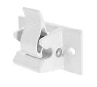 Toyvian Support De Chevron Auvent Inoxydable pour Stable Compatible avec Auvents De Camping pour Camping Et Yacht