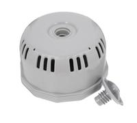 Toyvian Support De Filtre pour Spa Gonflable, Boîtier en Abs, Compatible Filtre Piscine Hors Sol, Filtration, Réutilisable Et Facile à Entretenir, Accessoire Pièces De Rechange Piscine