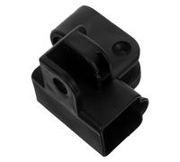 Toyvian Support de Montage inférieur pour auvent - Assemblage de Remplacement pour Accessoires de Caravane