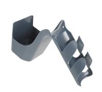 Toyvian Support De Nettoyage De Chaîne De Vélo Collecteur Huile Outil De Nettoyage De Chaîne Boîte Pour Vélo Support De Protection