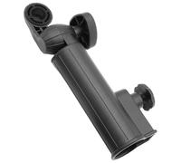 Toyvian Support de Parapluie pour Caddie Support Durable pour Parapluies Accessoire Pratique pour Conditions Météorologiques Variées