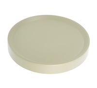 Toyvian Support de Plante à roulettes avec Plateau de Rempotage Support Mobile pour Pots de Fleurs Base Durable pour Intérieur et Extérieur