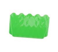 Toyvian Support Externe pour Cage De Petits Animaux Conteneur De Mangeoire pour Lapins Et Hamsters Range-Aliments Pratique pour Cage De Rongeurs