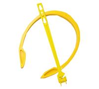 Toyvian Support Insémination Artificielle pour Clip pour Insémination Pratique pour Toutes Truies Améliore Taux de Grossesse Couleur Aléatoire Couleur Aléatoire Couleur Aléatoire
