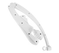 Toyvian Support Mobile Musical Pour Berceau Avec Bras Et Design Minimaliste Accessoire Pratique Pour Décoration De Chambre