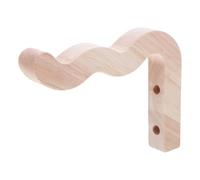 Toyvian Support Murale Pratique pour Fleurs Lanternes et Décoration Intérieure pour Chapeaux et Wind Chimes