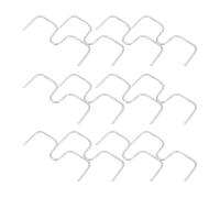 Toyvian Support pour Arbres Fruitiers 14pcs Épandeurs de Branches en Fer Galvanisé pour Jardinage à Domicile Formation et Maintien des Branches D'arbres Fruitiers