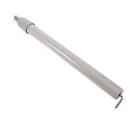Toyvian Support Réglable pour Ventilateur Pied Accessoire Essentiel pour Fête été Tige de Prolongation Robuste et Pratique
