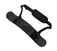 Toyvian Tableau Entraînement pour Biceps Robuste Équipement de Musculation pour Bras pour Haltérophilie Bodybuilding Améliore la Posture et Renforce Muscles