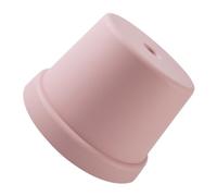 Toyvian Tabouret Garçon Fille Plastique Petit Siège Antidérapant Robuste et Empilable pour Salle de Bain Cuisine et Salon Tabouret Stable pour Garçon et Fille