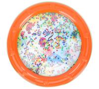 Toyvian Tambour Océan Garçon Fille Percussion Éducative Résistante Danger pour Garçons et Filles Instrument de Musique Sensoriel avec Sons Clairs et Coordination Main-oeil