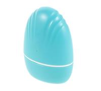 Toyvian Tampon Encreur à Rouleau 5 Lignes pour Écriture Musicale, Outil Pédagogique Rechargeable pour Entraînement Partitions, Marqueur D’accords Guitare Bleu-vert, Portable