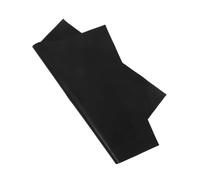 Toyvian Tapis Isolant électrique en Caoutchouc 10 KV antidérapant et Absorption des Chocs 0,5 m x 0,5 m x 2 mm pour Salle de Distribution et Personnel de Maintenance