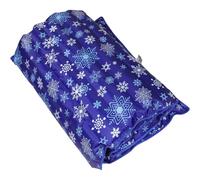 Toyvian Tapis Rafraîchissant Matelas D'été Léger et Facile à Déplacer pour Animaux de Compagnie en PVC pour Chiens et Chats Lors des Journées Chaudes
