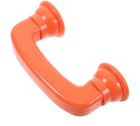 Toyvian Téléphone de Lecture Chuchoté Educatif Portable pour Garçon Fille et Adultes Améliore la Fluidité Prononciation Apprentissage pour Classe et Jeu Imitation